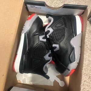 Jordan 4 5c